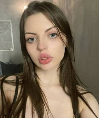 Проститутка Регина