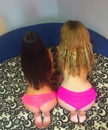 Проститутка Алена